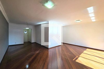 Apartamento, 5 quartos, 180 m² - Foto 1