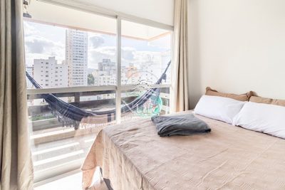 Apartamento, 1 quarto, 37 m² - Foto 3