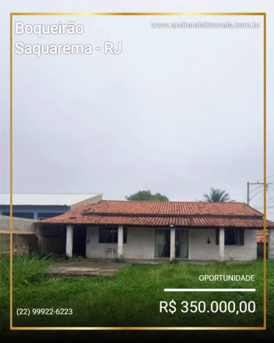 Casa, 3 quartos, 450 m² - Foto 1