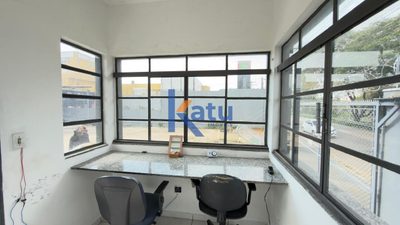 Depósito-Galpão, 800 m² - Foto 3