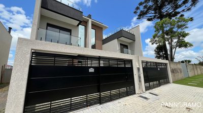 Apartamento, 3 quartos, 207 m² - Foto 1