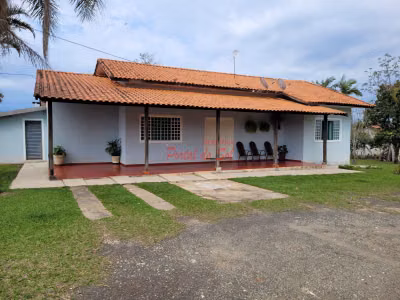 Sítio, 3 quartos, 1 m² - Foto 1