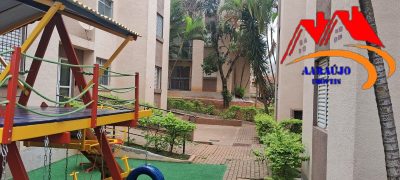 Apartamento, 2 quartos, 54 m² - Foto 3