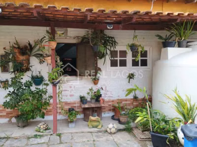 Casa de Vila, 1 quarto - Foto 1