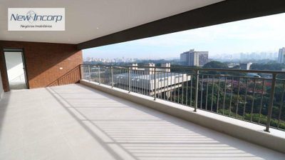 Apartamento, 4 quartos, 244 m² - Foto 4