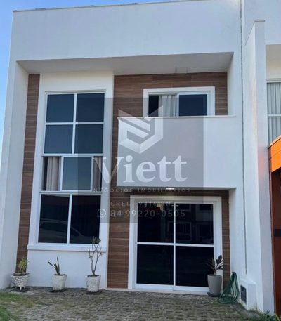 Casa, 2 quartos, 110 m² - Foto 2