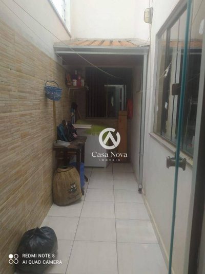 Apartamento, 2 quartos, 68 m² - Foto 2