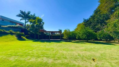 Casa de Condomínio, 5 quartos - Foto 4