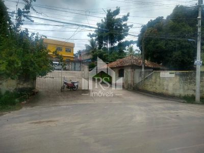 Loteamento e Condomínio, 172 m² - Foto 1