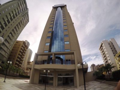 Loja-Salão, 248 m² - Foto 5