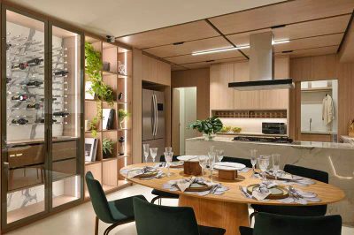 Apartamento, 3 quartos, 115 m² - Foto 5