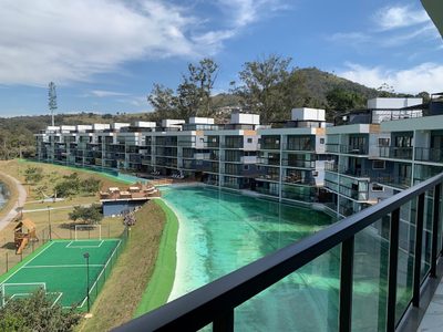 Cobertura, 4 quartos, 190 m² - Foto 1