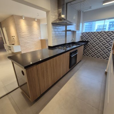 Apartamento, 2 quartos - Foto 4