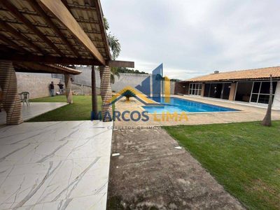Chácara, 2 quartos, 750 m² - Foto 5