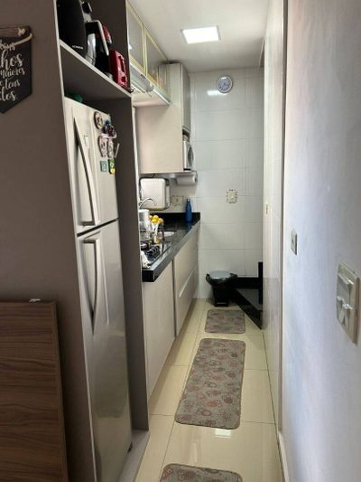 Cobertura, 2 quartos, 80 m² - Foto 2