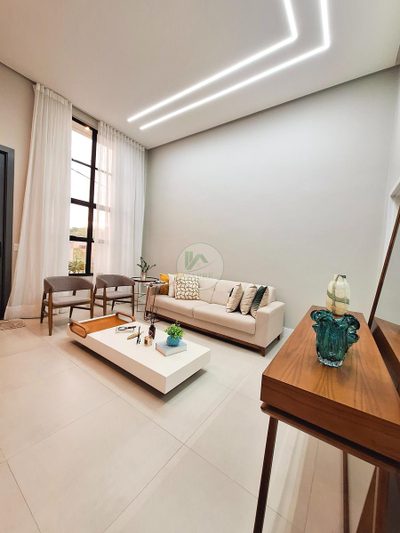 Casa, 2 quartos, 91 m² - Foto 5