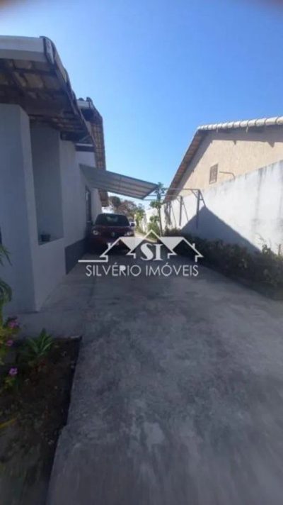 Casa, 2 quartos, 103 m² - Foto 5