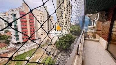 Apartamento, 4 quartos, 170 m² - Foto 5