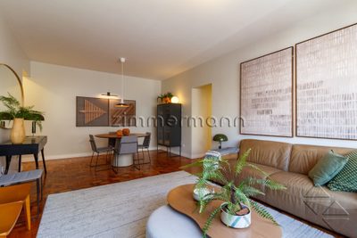 Apartamento, 2 quartos, 110 m² - Foto 5