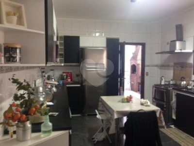 Sobrado, 3 quartos, 138 m² - Foto 1