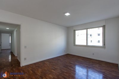 Apartamento, 2 quartos, 84 m² - Foto 2