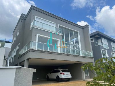 Casa, 4 quartos, 430 m² - Foto 3