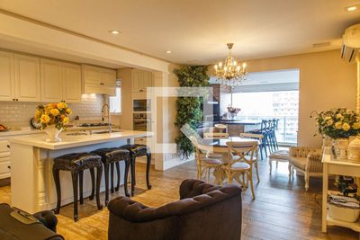 Apartamento, 2 quartos, 133 m² - Foto 1