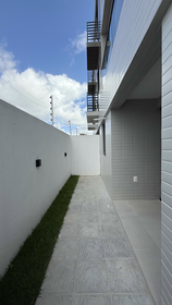 Cobertura, 3 quartos, 123 m² - Foto 2