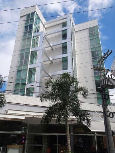 Sala-Conjunto, 34 m² - Foto 5