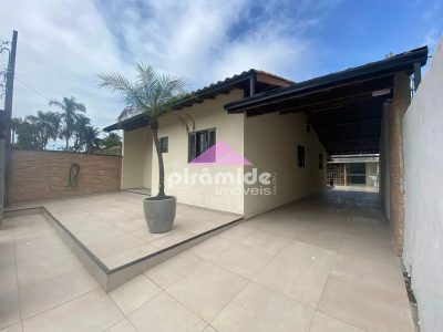 Casa, 3 quartos, 159 m² - Foto 1