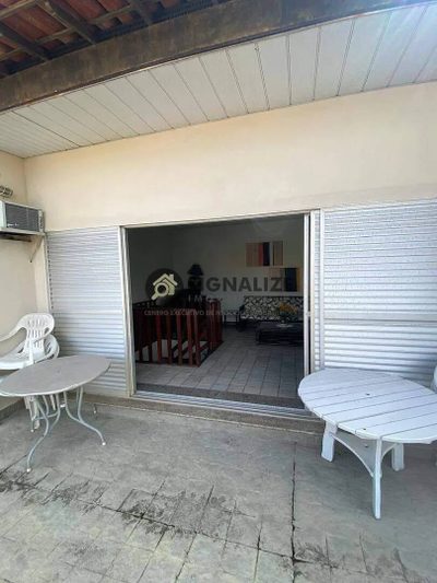 Cobertura, 4 quartos, 160 m² - Foto 4