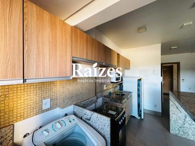 Apartamento, 1 quarto, 38 m² - Foto 5