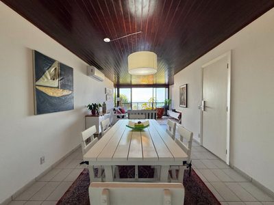 Apartamento, 4 quartos, 175 m² - Foto 1