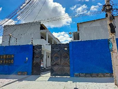 Apartamento, 1 quarto, 10 m² - Foto 1