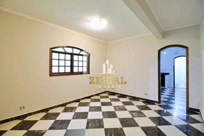 Sobrado, 3 quartos, 207 m² - Foto 4