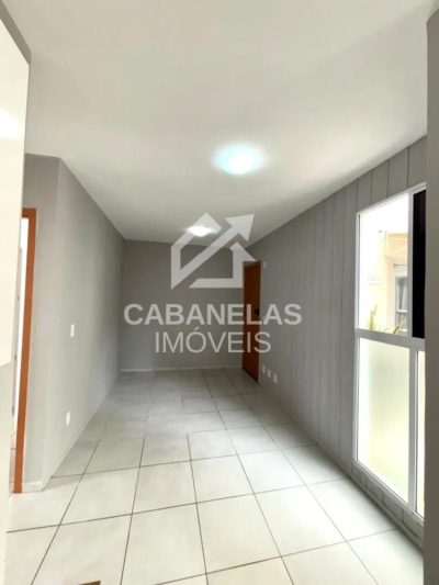 Apartamento, 2 quartos, 45 m² - Foto 2