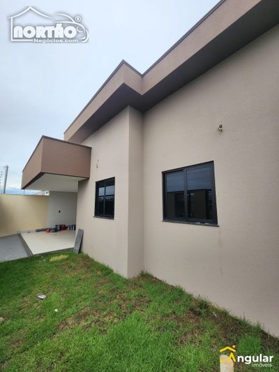 Casa, 3 quartos, 121 m² - Foto 3