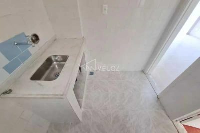 Apartamento, 1 quarto, 49 m² - Foto 1