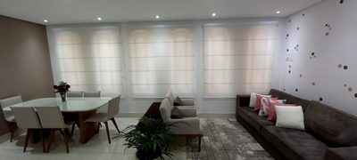 Sobrado, 4 quartos, 206 m² - Foto 2
