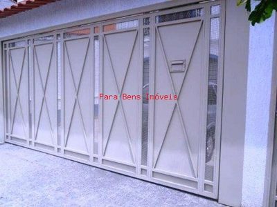 Sobrado, 3 quartos, 131 m² - Foto 2