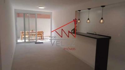 Apartamento, 2 quartos, 102 m² - Foto 2