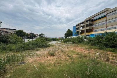 Terreno, 2500 m² - Foto 4