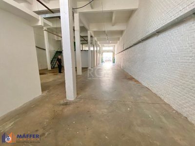 Depósito-Galpão, 437 m² - Foto 5