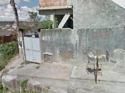 Casa, 1 quarto, 66 m² - Foto 1