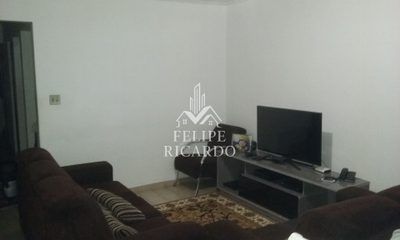 Casa, 2 quartos, 150 m² - Foto 1