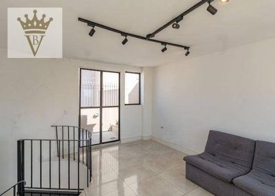 Apartamento, 2 quartos, 104 m² - Foto 2