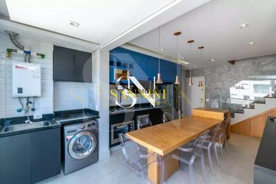 Apartamento, 2 quartos, 76 m² - Foto 2