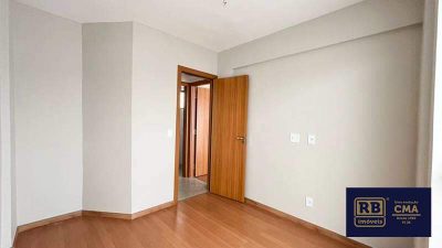 Apartamento, 2 quartos, 50 m² - Foto 3
