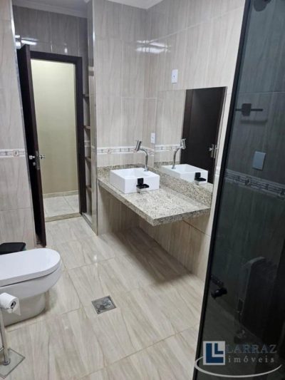 Casa, 3 quartos, 280 m² - Foto 5