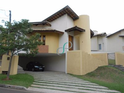 Casa, 3 quartos, 270 m² - Foto 1
